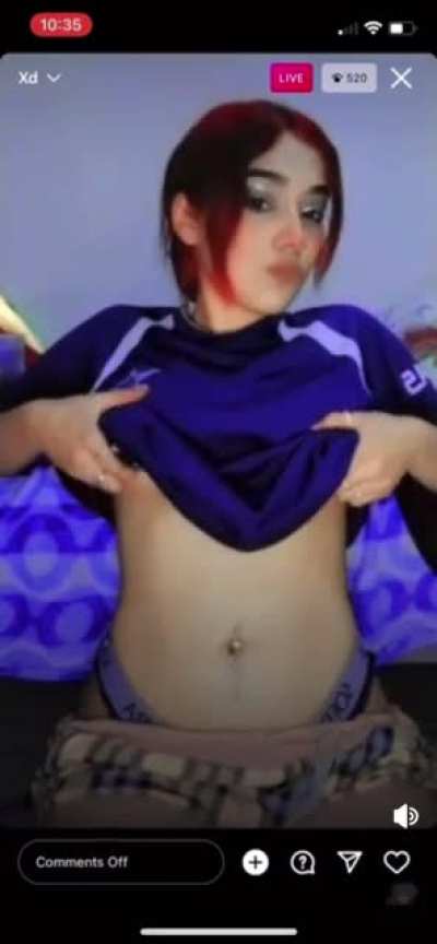 Old video I found