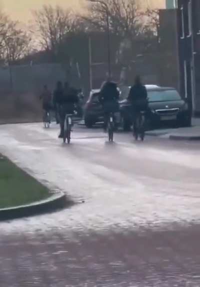Maybe Maybe Maybe