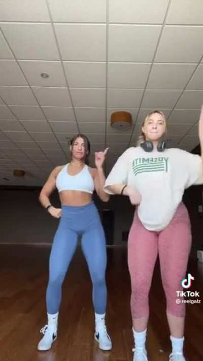 Left or right?