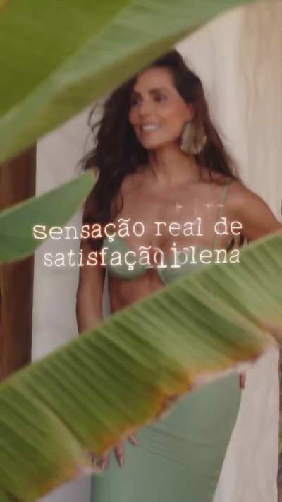Deborah Secco