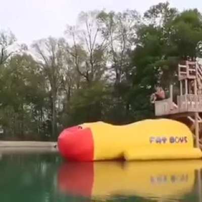 Maybe maybe maybe