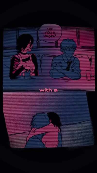 Are you a virgin? &amp;lt;3 (remastered, video version)