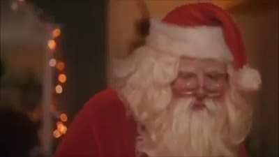 Feliz natal a todos e cuidado com o papai noel