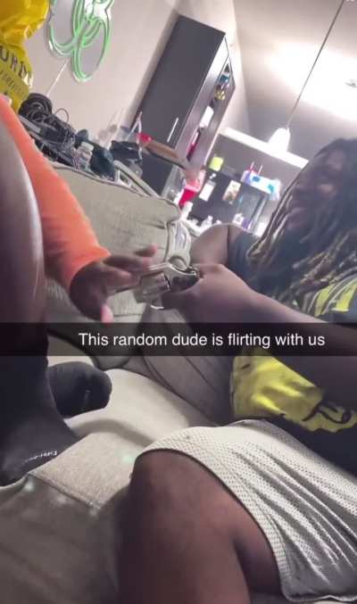 this not the way bro