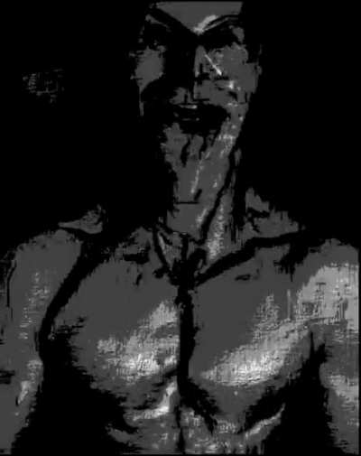 Void Mama