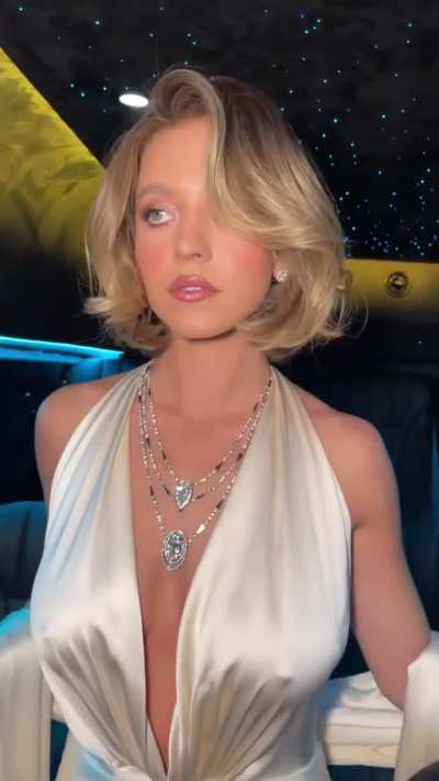 Sydney Sweeney 