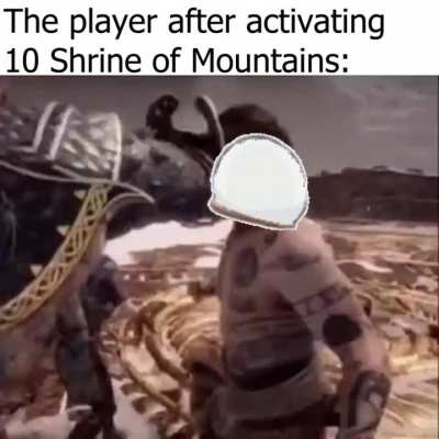 We have all been there