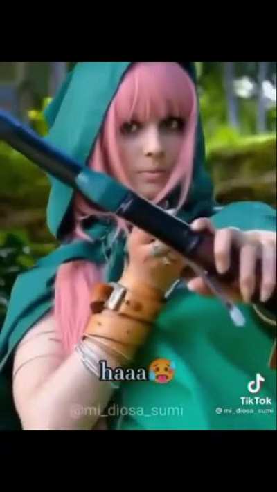 MTF Archer?????