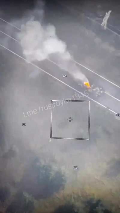 Kursk: BTR-4 vs BTR-82A autocannon fight