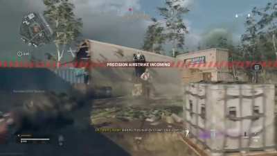 Not today!