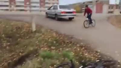 That's a cool trick