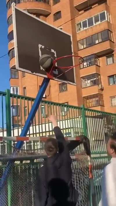 Maybe maybe maybe