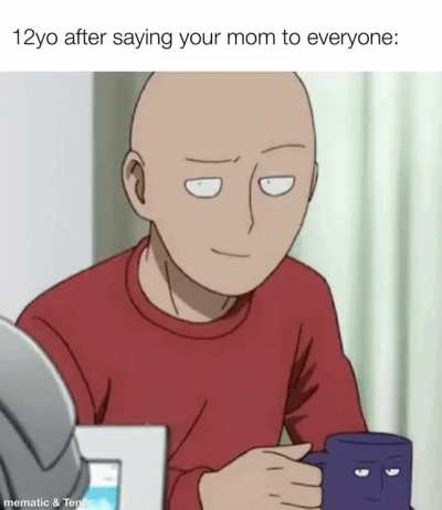 Posting memes with anime template 11/30
