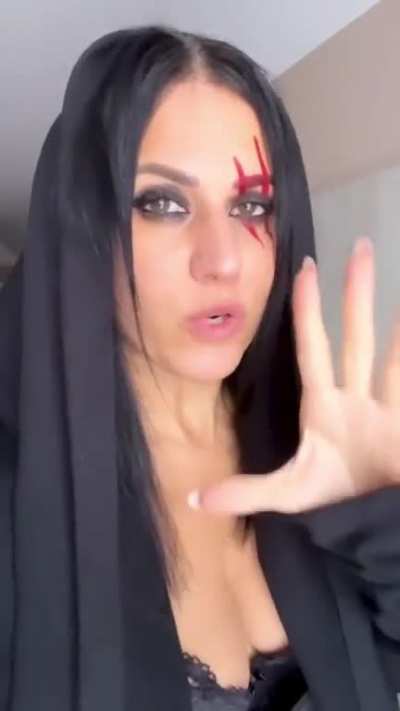 Cristina Scabbia