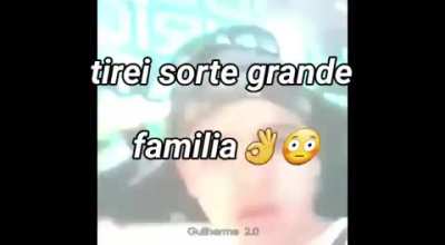 sortudo mano