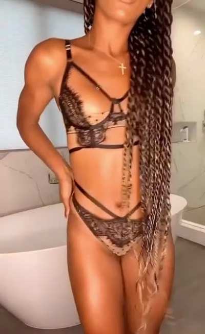 Looking fine