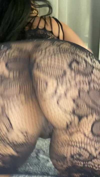 No panties sorry 😝