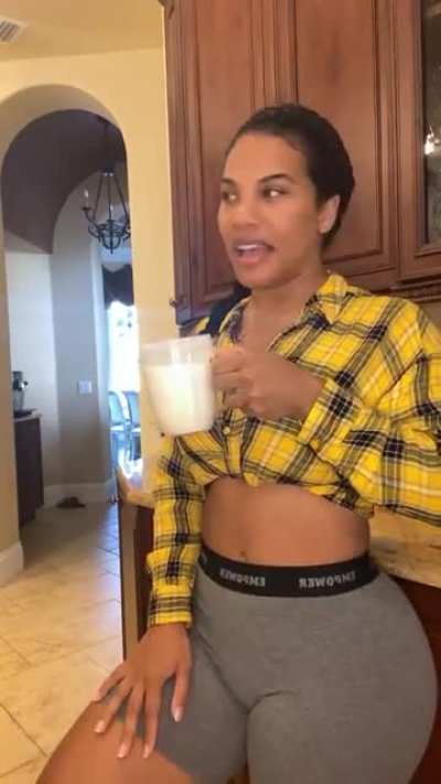 🍑😻
