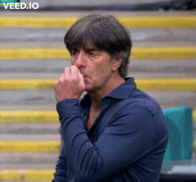 J. L&ouml;w does what he does best
