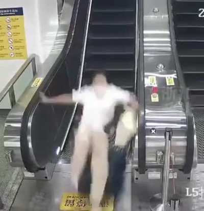 Cuidado com a mala