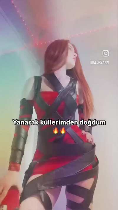 bambaşka