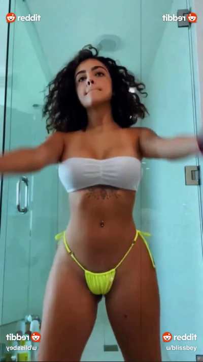 Malu yea