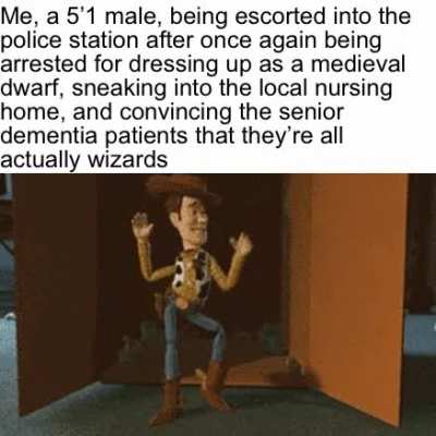 I personally didn&rsquo;t see the issue