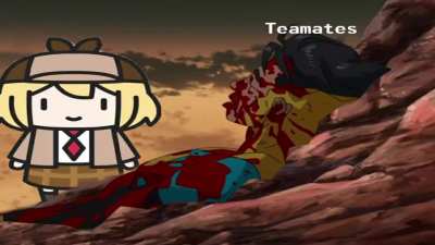 think teamates think