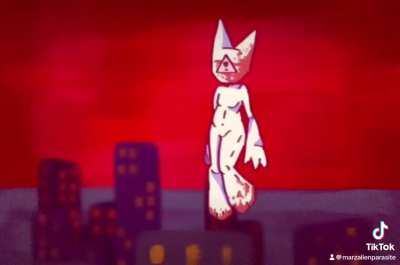 MAGFEST (animation test)