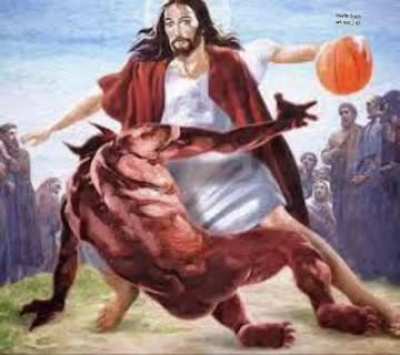 Bible 2
