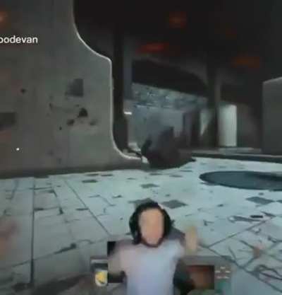 When the enemy just won&rsquo;t die