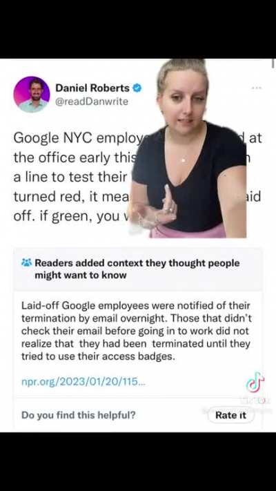 Work culture in the US