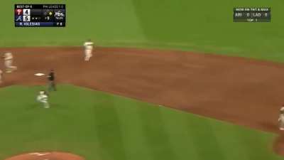 [Highlight] Harper TOOTBLAN!!! BRAVES WIN!