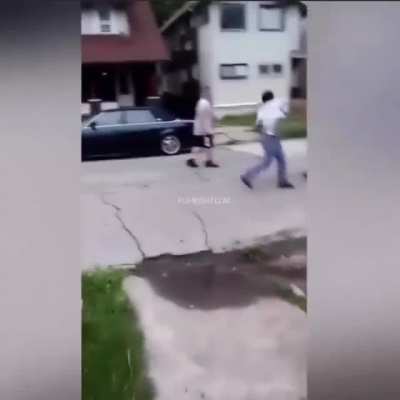 Anderson Silva’s long lost relative taps into his ability