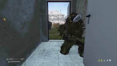 &ldquo;Oh wait, the police stations have a back door too&hellip;&rdquo;