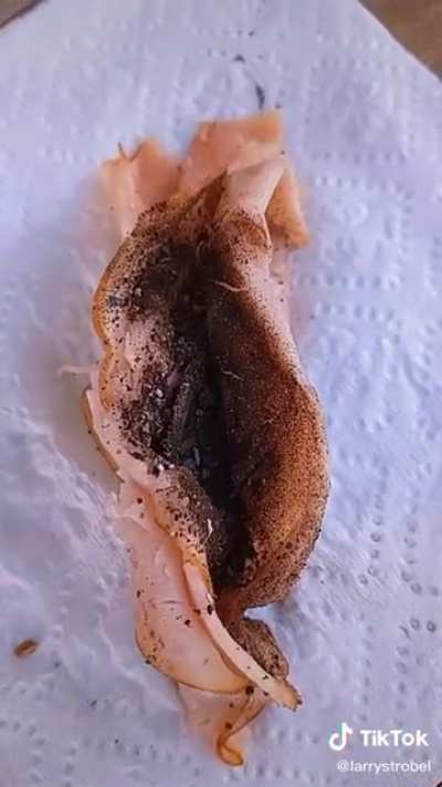 Mmmmm