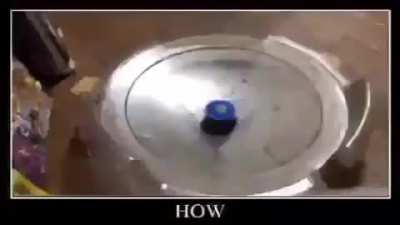 How the