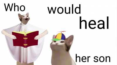 Ra Ra Rasputin...