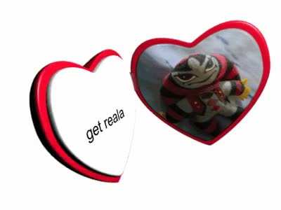 get reala(reboot)