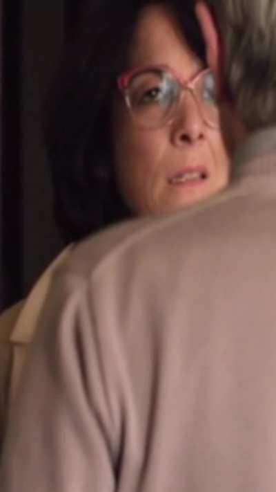 Paulina Garc&iacute;a (52) - Gloria (2013)