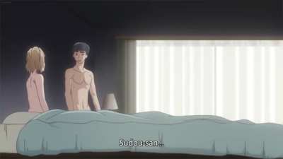 Otona Nya Koi no Shikata ga Wakaranee 1 part 3