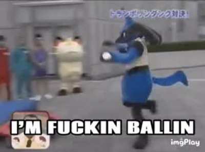 OH SHIT HE-