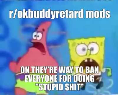 Fucking idiuts!11!!!!11!!!!!!1!