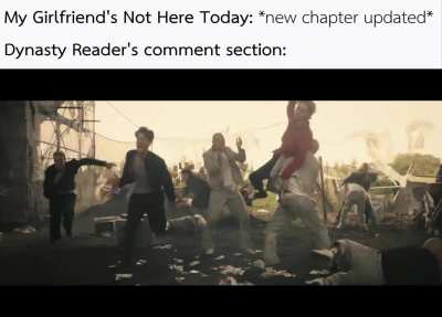 WAR IT IS.