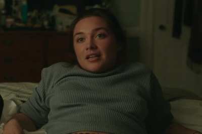 Florence Pugh