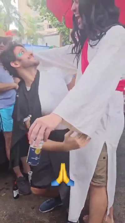 A intelig&ecirc;ncia artificial chegou ao carnaval