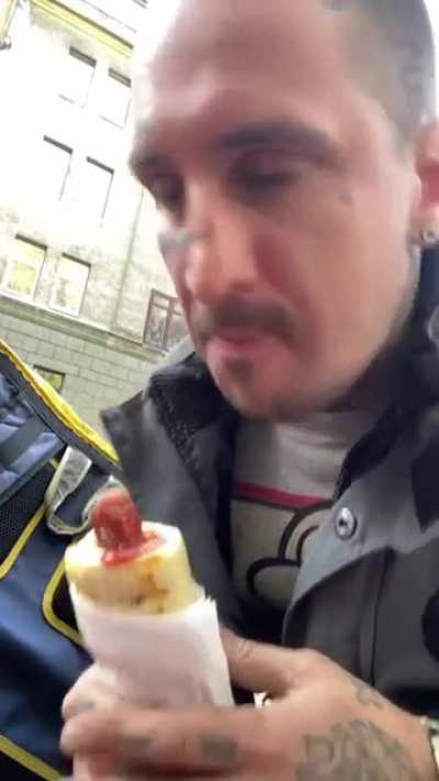 Food Delivery