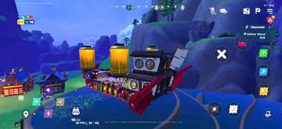 dragoncruiser lift bug