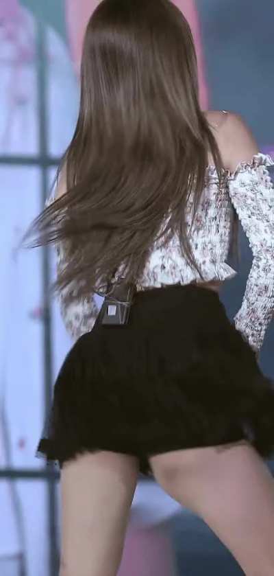 IM NAYEON