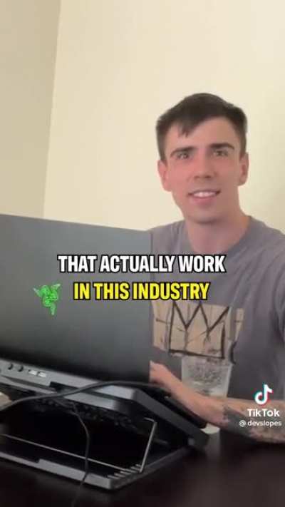Coding Talent
